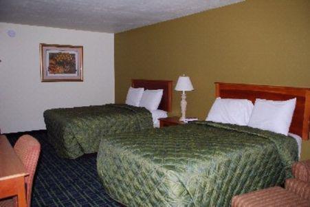 Americas Best Value Inn Pauls Valley Camera foto