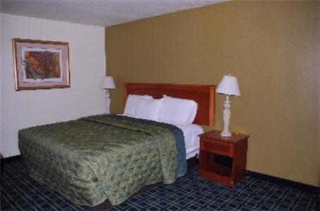 Americas Best Value Inn Pauls Valley Camera foto