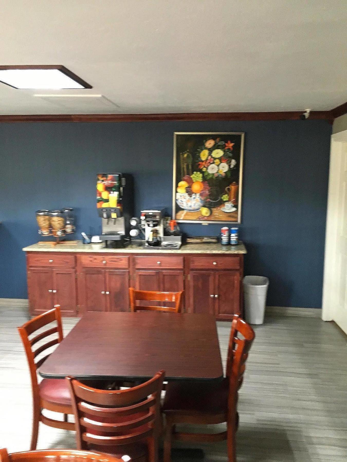Americas Best Value Inn Pauls Valley Esterno foto